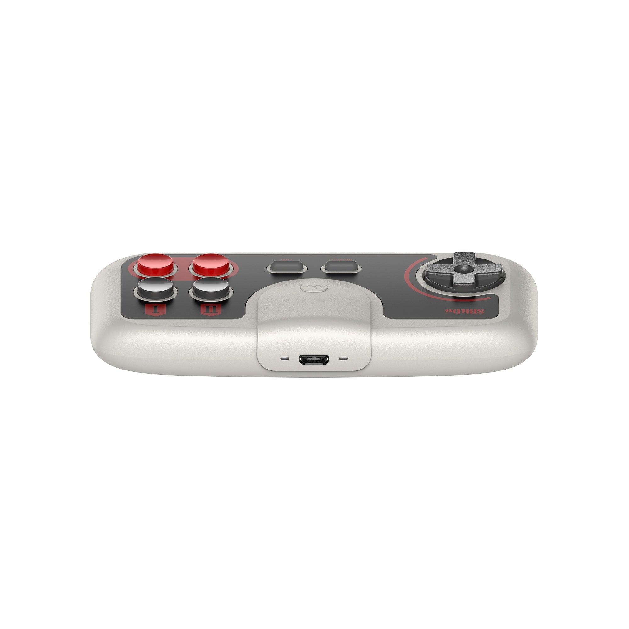 8BitDo PCE 2.4G - Gamepad for Modern and Retro Gaming Setups