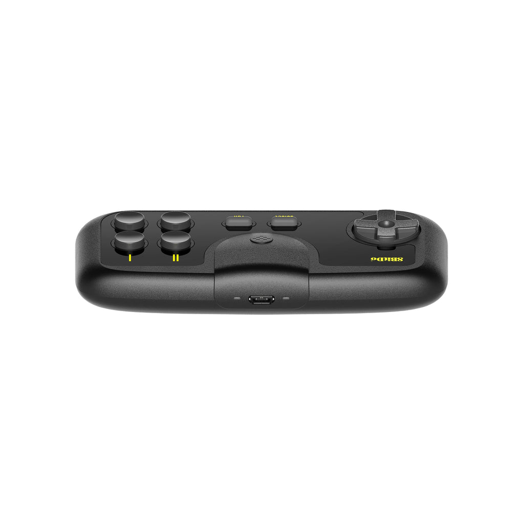8BitDo PCE 2.4G - Gamepad for Modern and Retro Gaming Setups