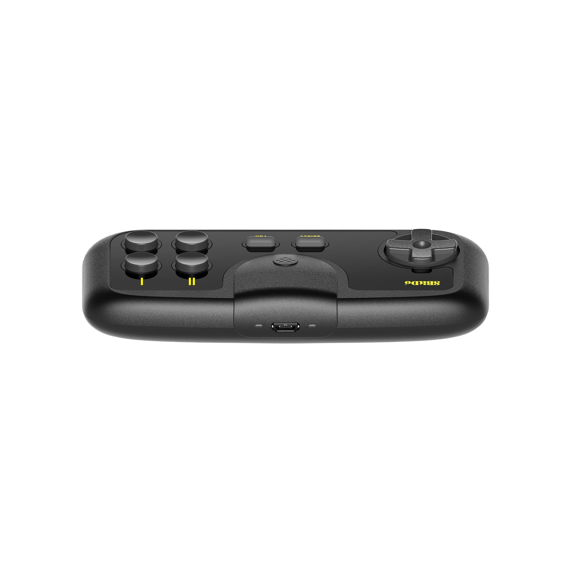 8BitDo PCE 2.4G - Gamepad for Modern and Retro Gaming Setups