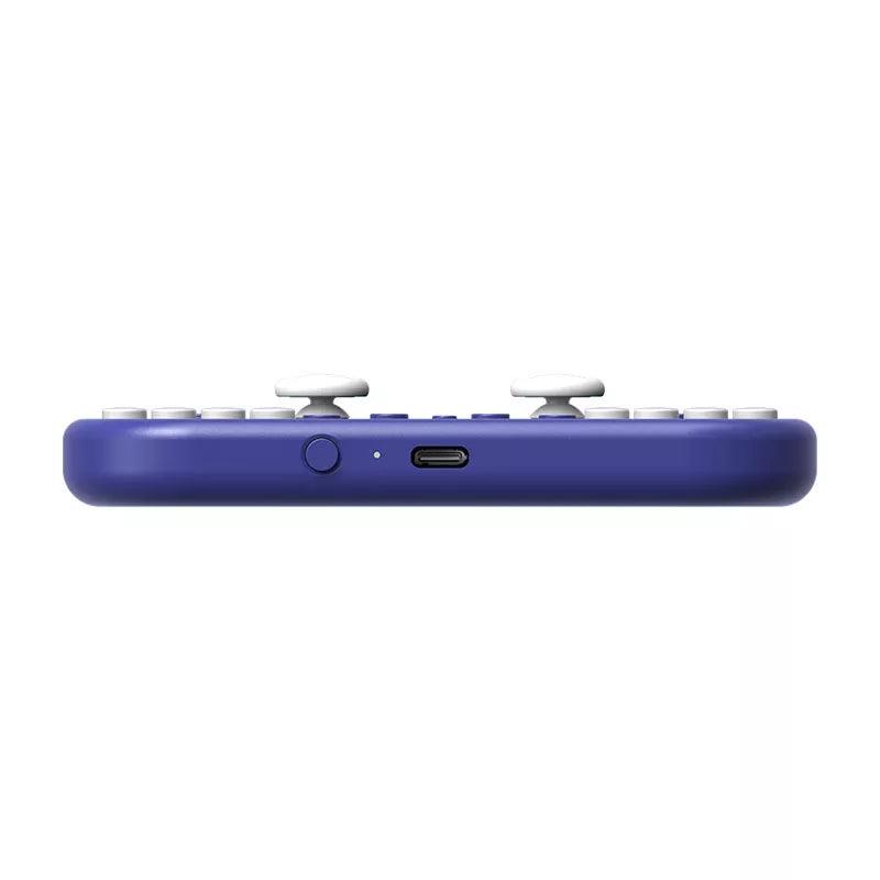 8BitDo Lite SE - Gaming Hardware Accessory Collection