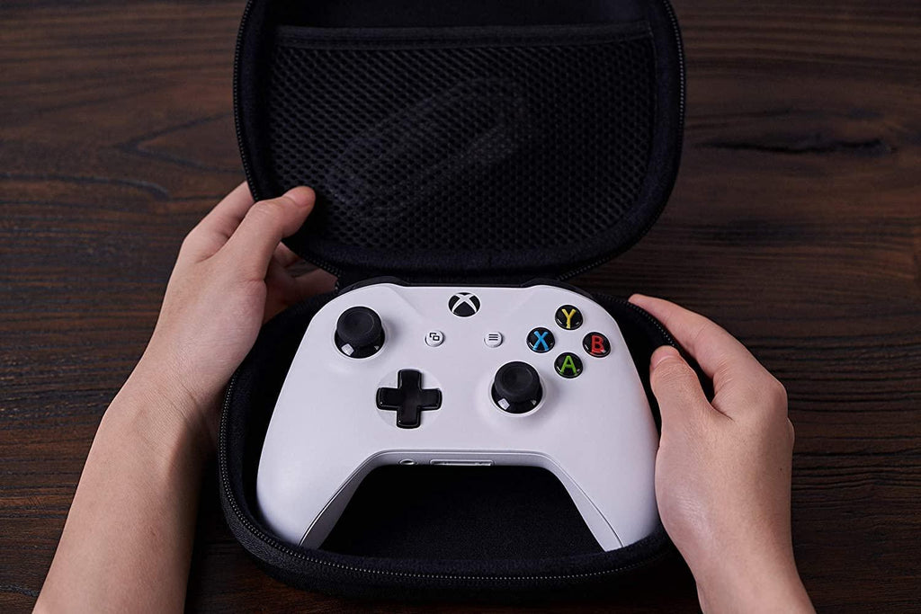 8BitDo Classic Controller Travel Case - Protective Case Edition for Gaming Accessories