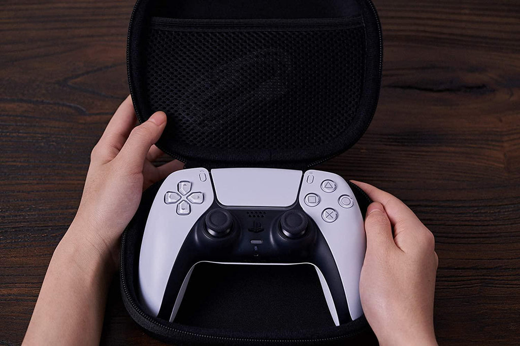 8BitDo Classic Controller Travel Case - Protective Case Edition for Gaming Accessories