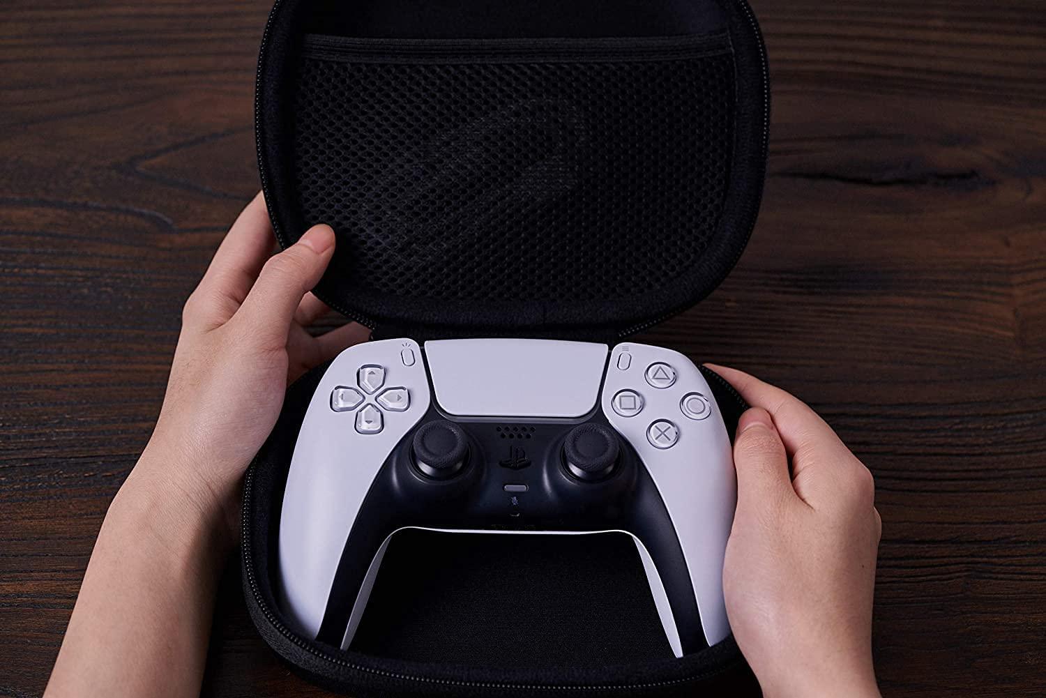 8BitDo Classic Controller Travel Case - Protective Case Edition for Gaming Accessories