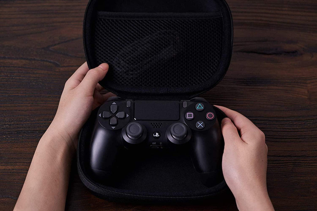 8BitDo Classic Controller Travel Case - Protective Case Edition for Gaming Accessories
