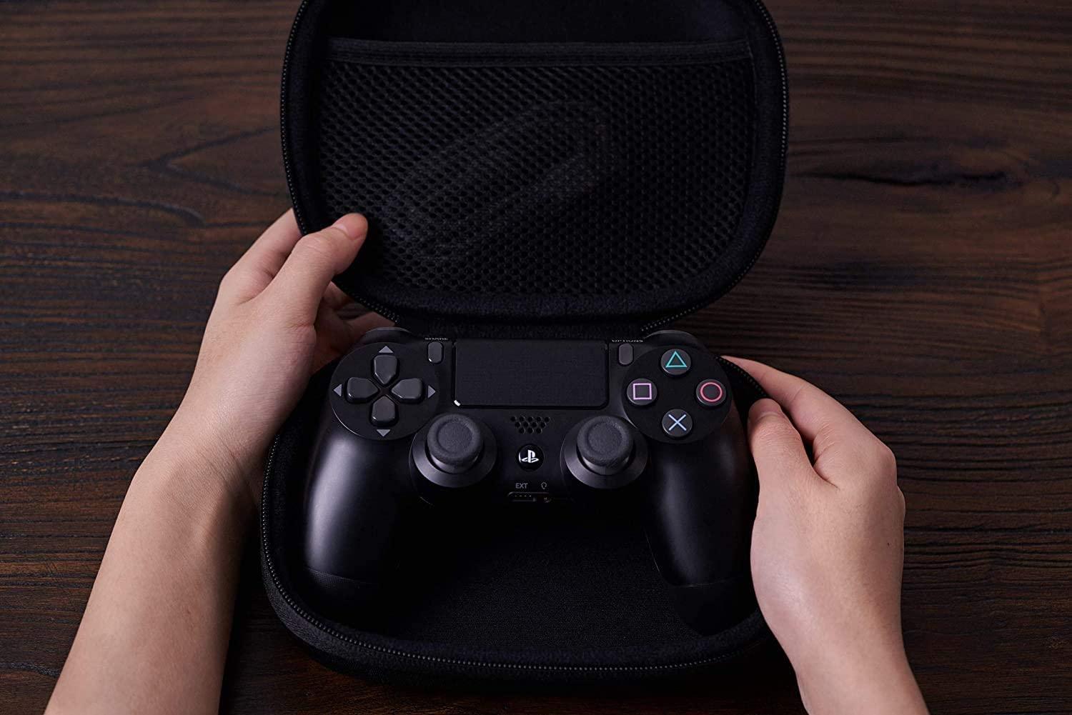 8BitDo Classic Controller Travel Case - Protective Case Edition for Gaming Accessories