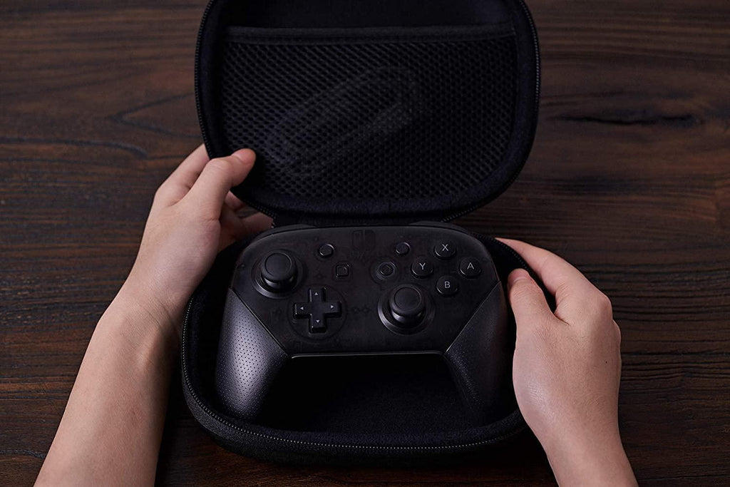 8BitDo Classic Controller Travel Case - Protective Case Edition for Gaming Accessories