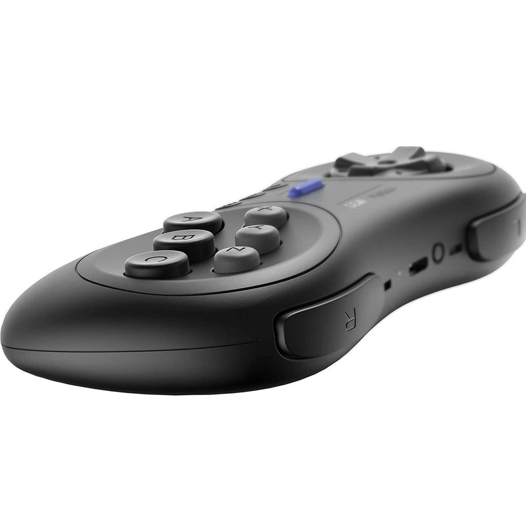 8BitDo M30 - Gamepad for Modern and Retro Gaming Setups