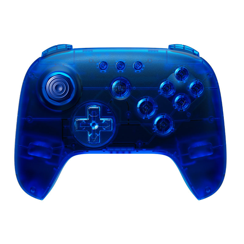 8BitDo 64 Controller - Prototype Limited Editions - Gamepad for Modern and Retro Gaming Setups