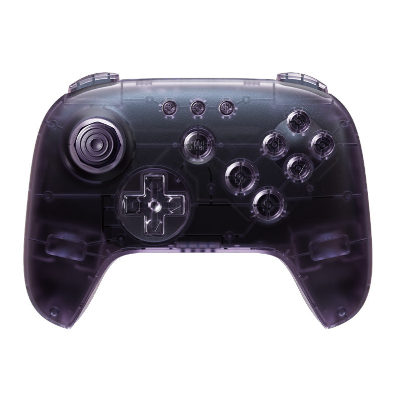 8BitDo 64 Controller - Prototype Limited Editions - Gamepad for Modern and Retro Gaming Setups