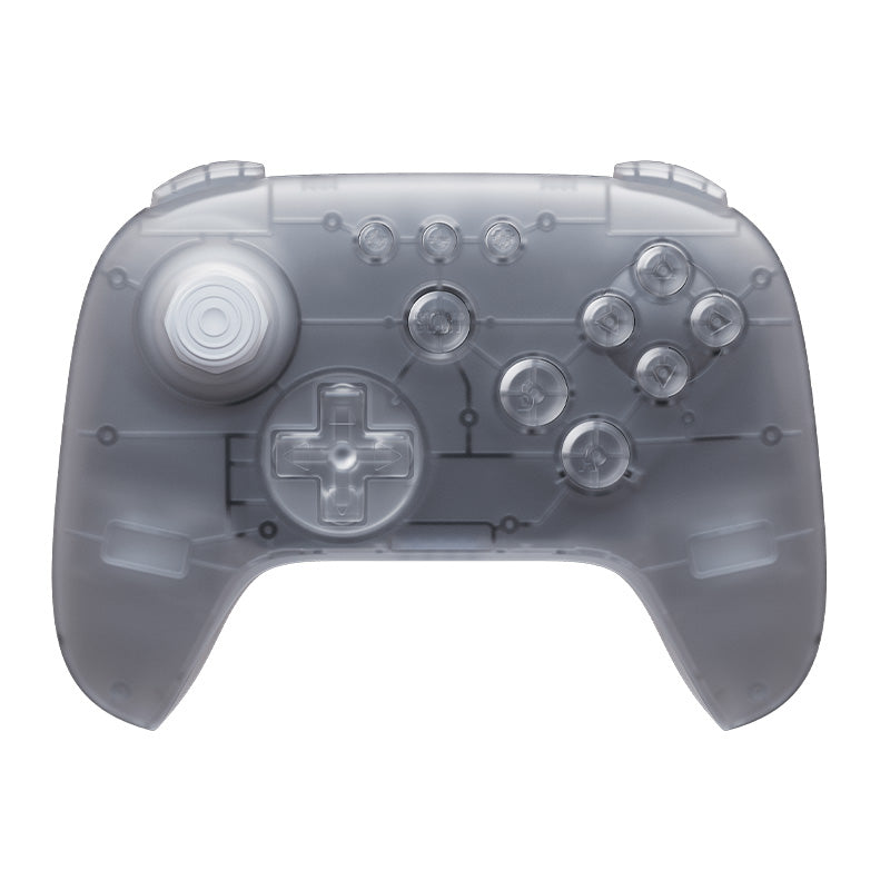 8BitDo 64 Controller - Prototype Limited Editions - Gamepad for Modern and Retro Gaming Setups