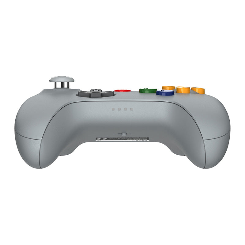 8BitDo 64 Bluetooth Controller for Analogue 3D - Gamepad for Modern and Retro Gaming Setups