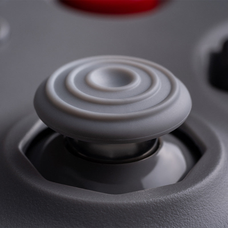 8BitDo 64 Bluetooth Controller for Analogue 3D - Gamepad for Modern and Retro Gaming Setups