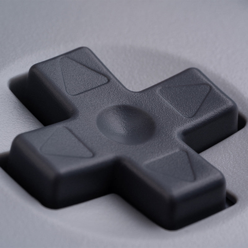 8BitDo 64 Bluetooth Controller for Analogue 3D - Gamepad for Modern and Retro Gaming Setups