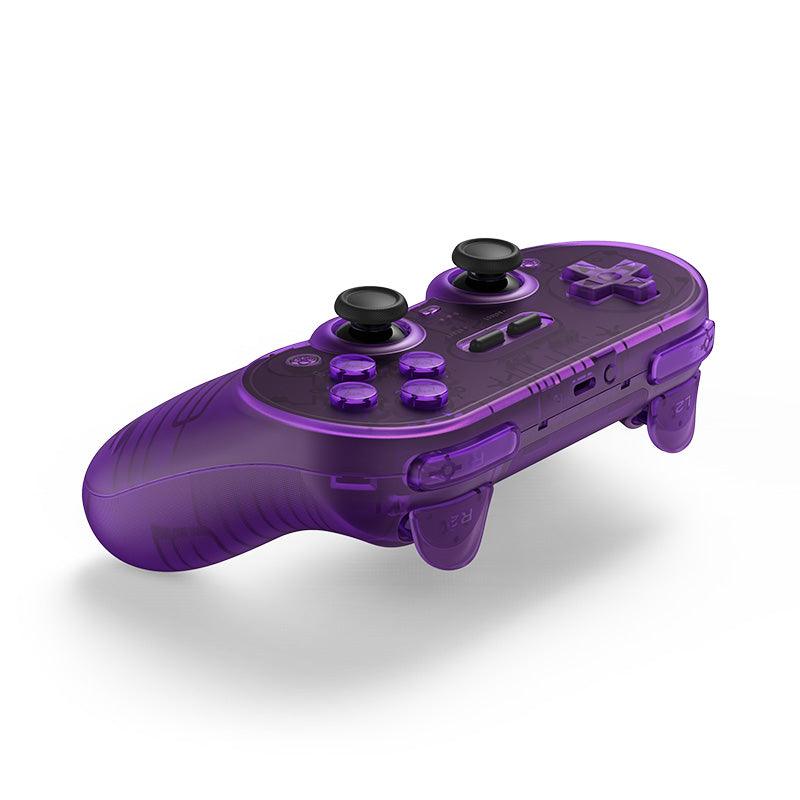 8BitDo Pro 2 (Special Edition) - Gaming Hardware Accessory Collection