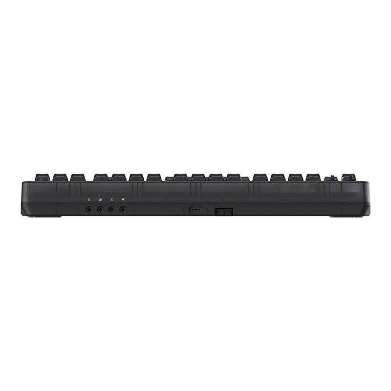 8BitDo Retro 87 Mechanical Keyboard - Mecha BREAK - Mechanical Keyboard Design for Modern Setups