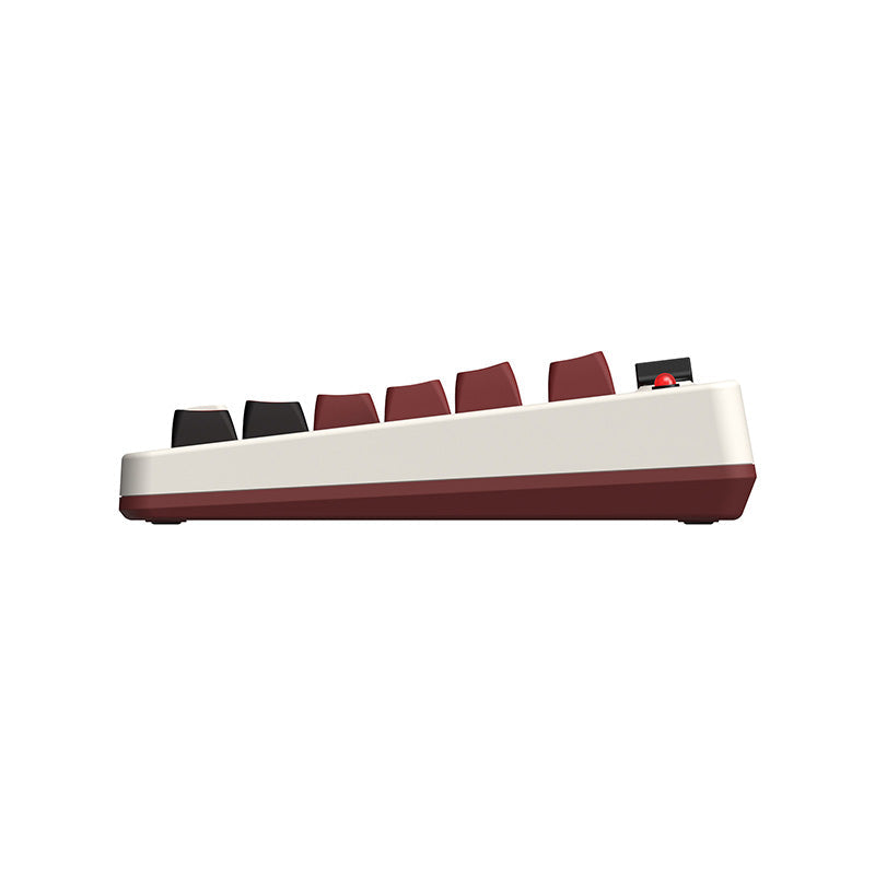 8BitDo Retro Mechanical Keyboard - Mechanical Keyboard Design for Modern Setups