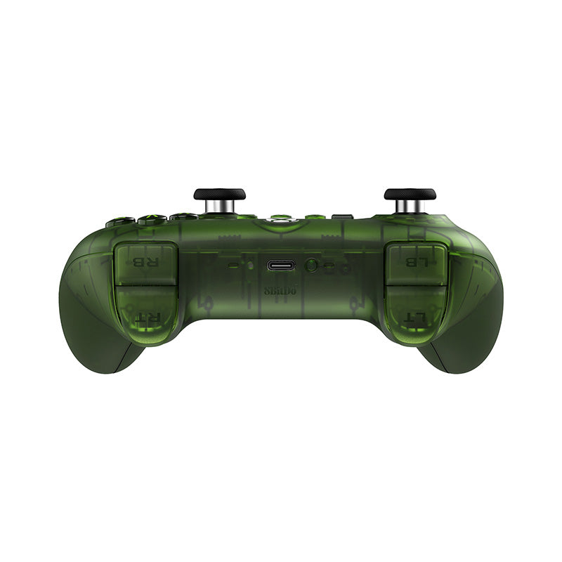 8BitDo Ultimate 3-mode Controller for Xbox (Wired for Xbox Series X|S and Xbox One Wireless for Windows and Android) - Gamepad for Modern and Retro Gaming Setups