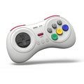 8BitDo M30 - Gamepad for Modern and Retro Gaming Setups