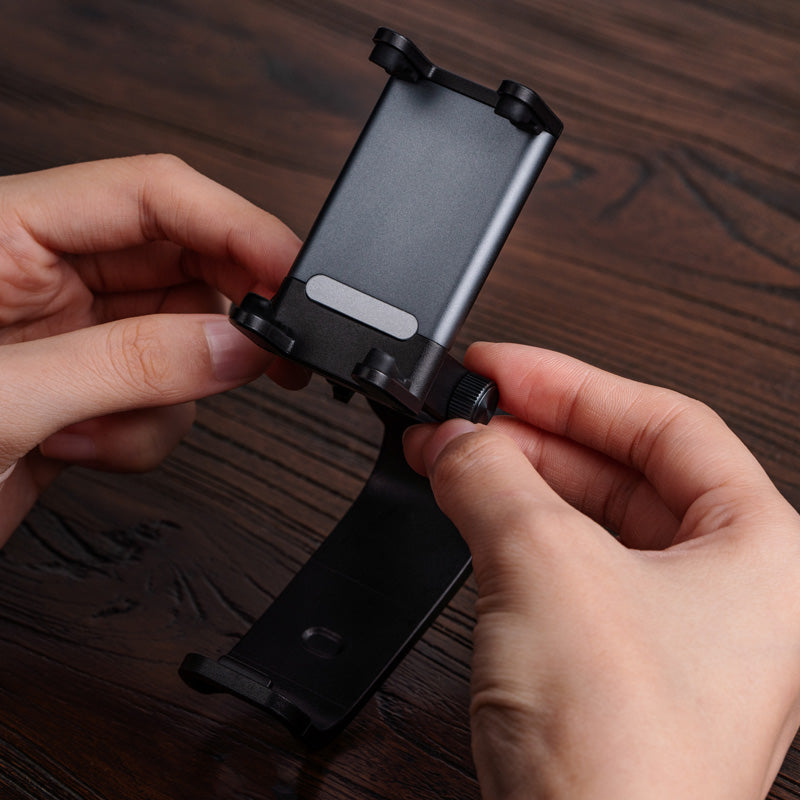 8BitDo Mobile Gaming Clip for Ultimate 2 - Mobile Mount Collection for Supported Controllers