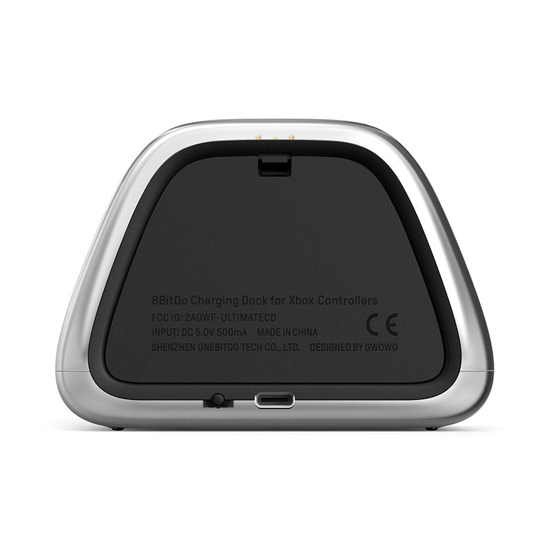 8BitDo Charging Dock for Xbox Wireless Controllers - Charging Dock Collection for Supported Devices