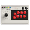 8BitDo Arcade Stick - Arcade Gaming Edition with Practical Controls