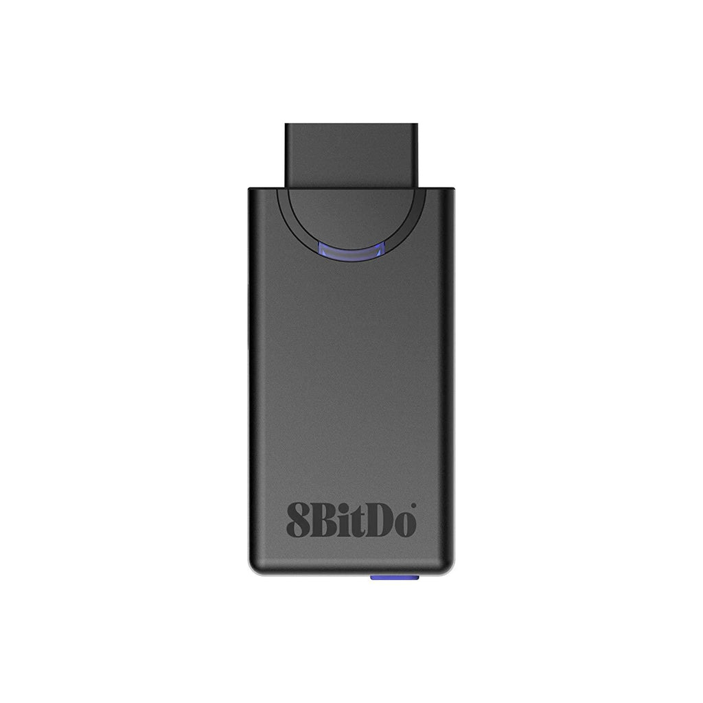 8BitDo Retro Receiver for Sega Genesis & Mega Drive - Receiver Collection for Supported Controllers