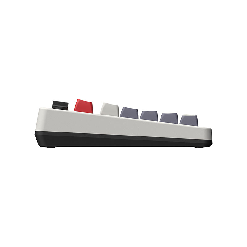 8BitDo Retro Mechanical Keyboard - Mechanical Keyboard Design for Modern Setups
