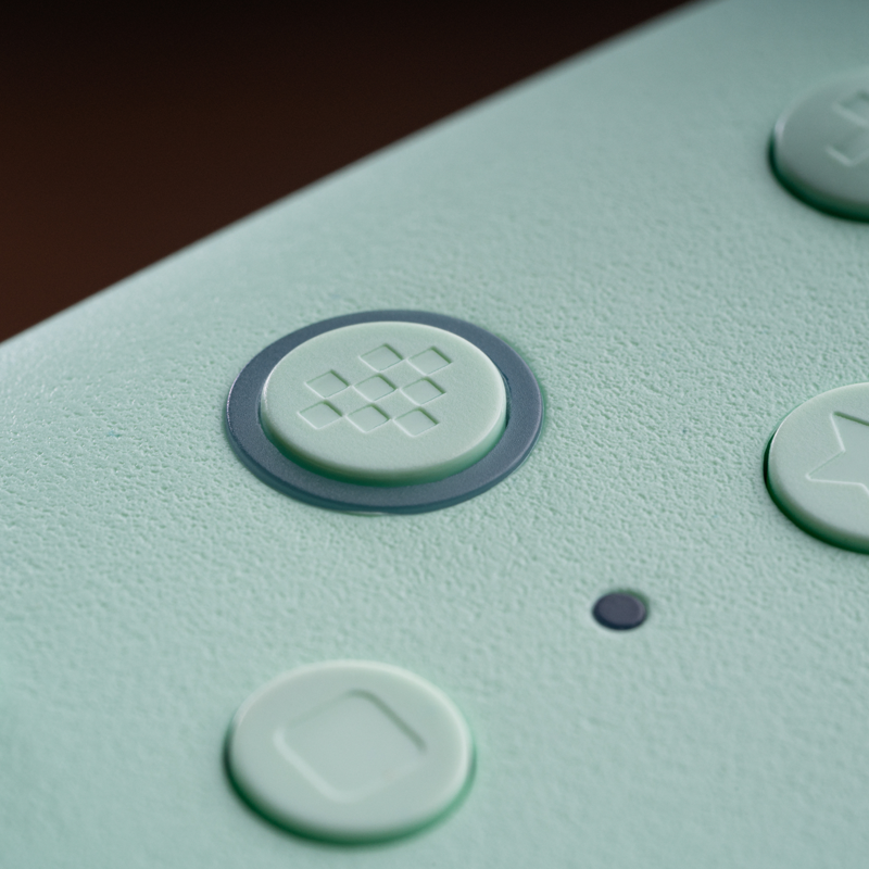 8BitDo Ultimate 2C Wired Controller - Gamepad for Modern and Retro Gaming Setups