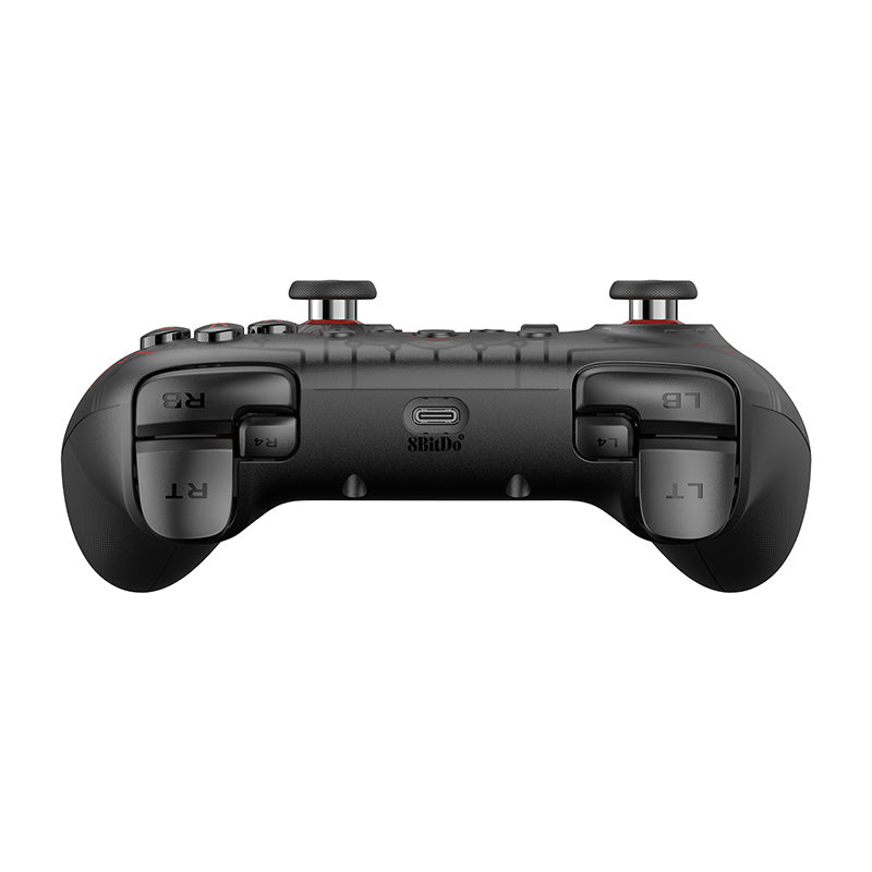 8BitDo Ultimate 2C - Black Myth: Wukong - Gaming Hardware Accessory Collection