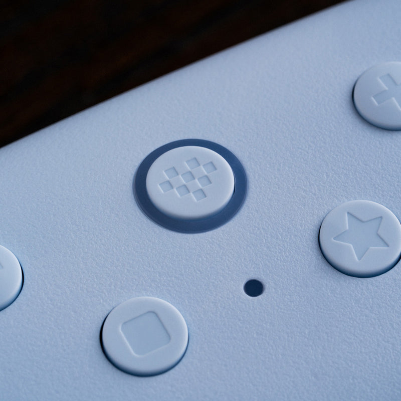 8BitDo Ultimate 2C Bluetooth Controller (Switch) - Gamepad for Modern and Retro Gaming Setups