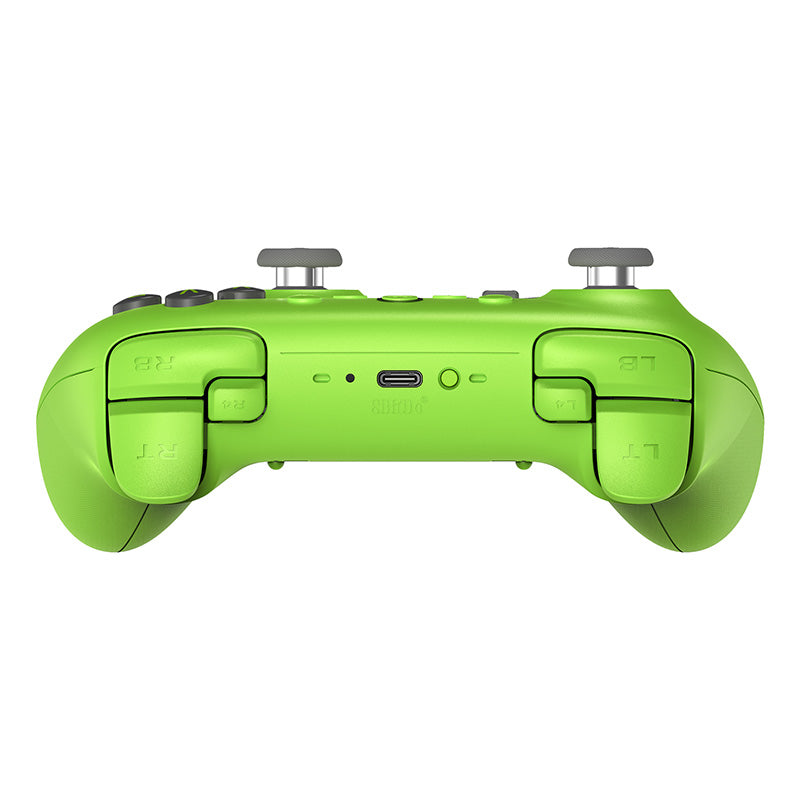 8BitDo Ultimate 2 Wireless Controller - Gamepad for Modern and Retro Gaming Setups