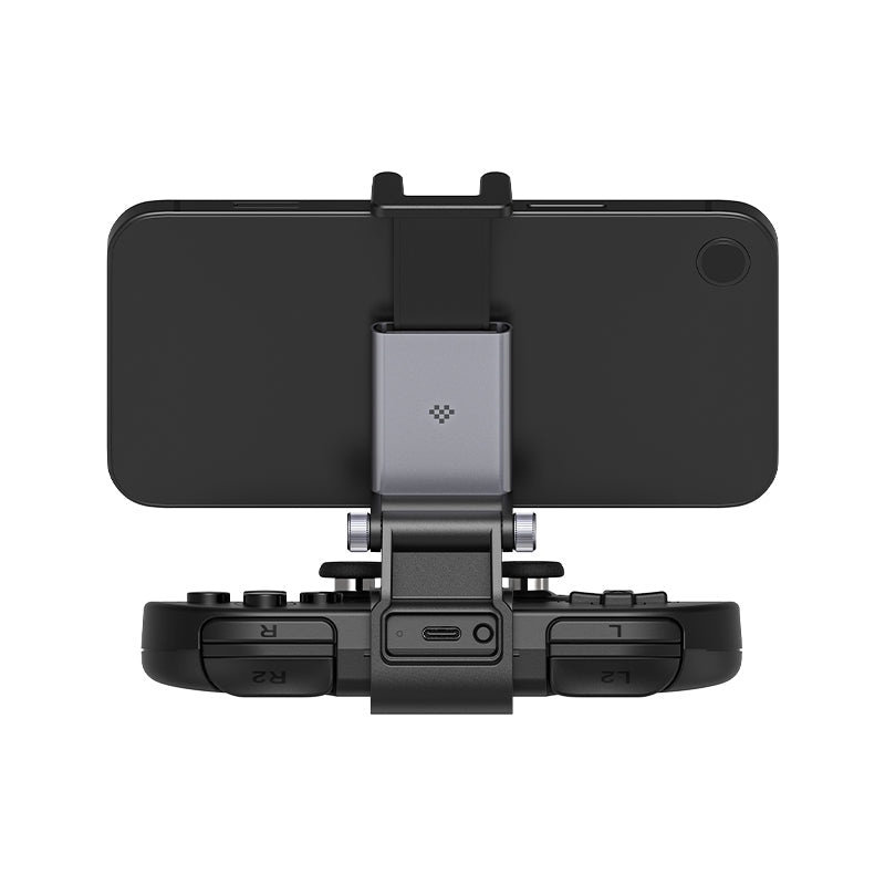 8BitDo Mobile Clip for SN30 Pro - Mobile Mount Collection for Supported Controllers