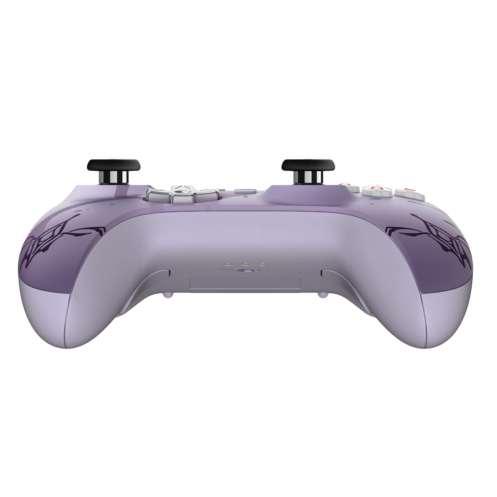 8BitDo Ultimate 2 Wireless Controller (Honkai: Star Rail - Evernight) - Gamepad for Modern and Retro Gaming Setups