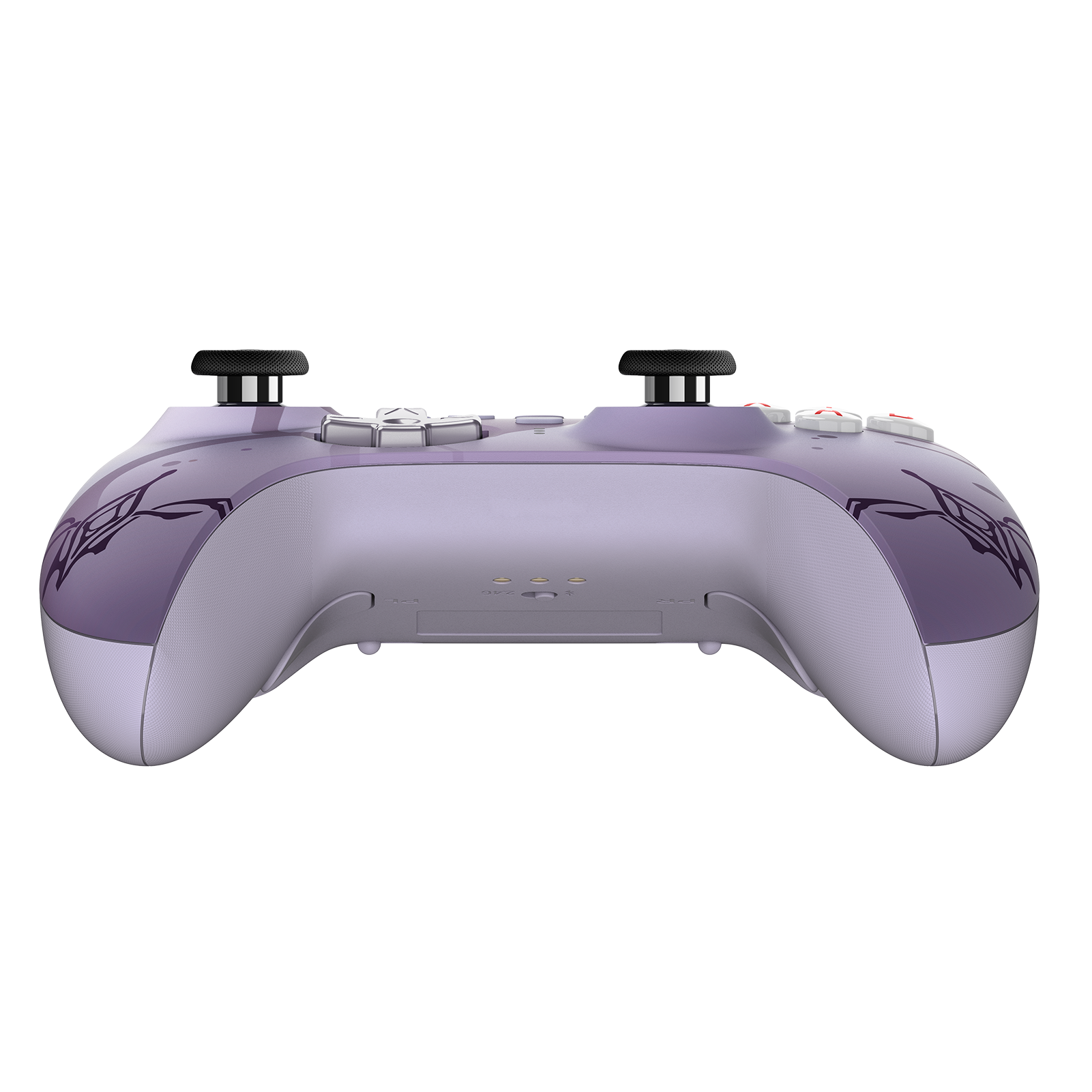 8BitDo Ultimate 2 Wireless Controller (Honkai: Star Rail - Evernight) - Gamepad for Modern and Retro Gaming Setups