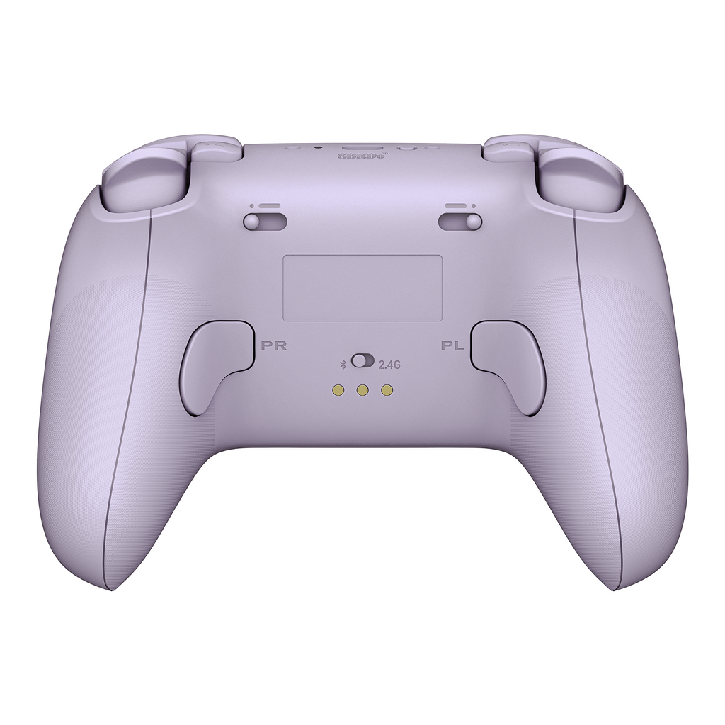 8BitDo Ultimate 2 Wireless Controller (Honkai: Star Rail - Evernight) - Gamepad for Modern and Retro Gaming Setups