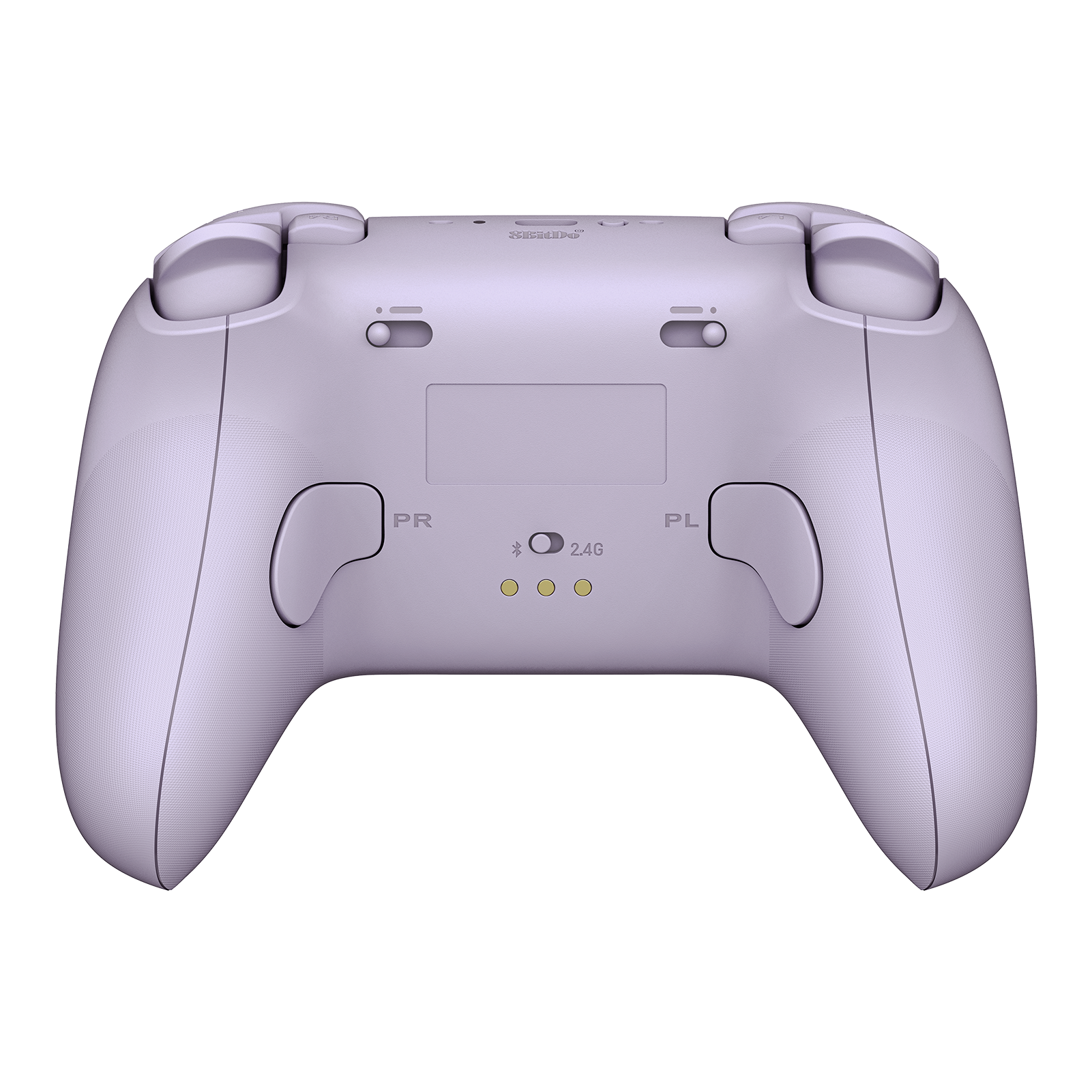 8BitDo Ultimate 2 Wireless Controller (Honkai: Star Rail - Evernight) - Gamepad for Modern and Retro Gaming Setups