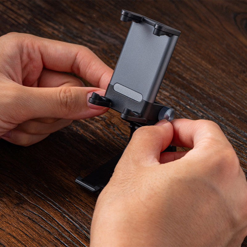 8BitDo Mobile Clip for SN30 Pro - Mobile Mount Collection for Supported Controllers