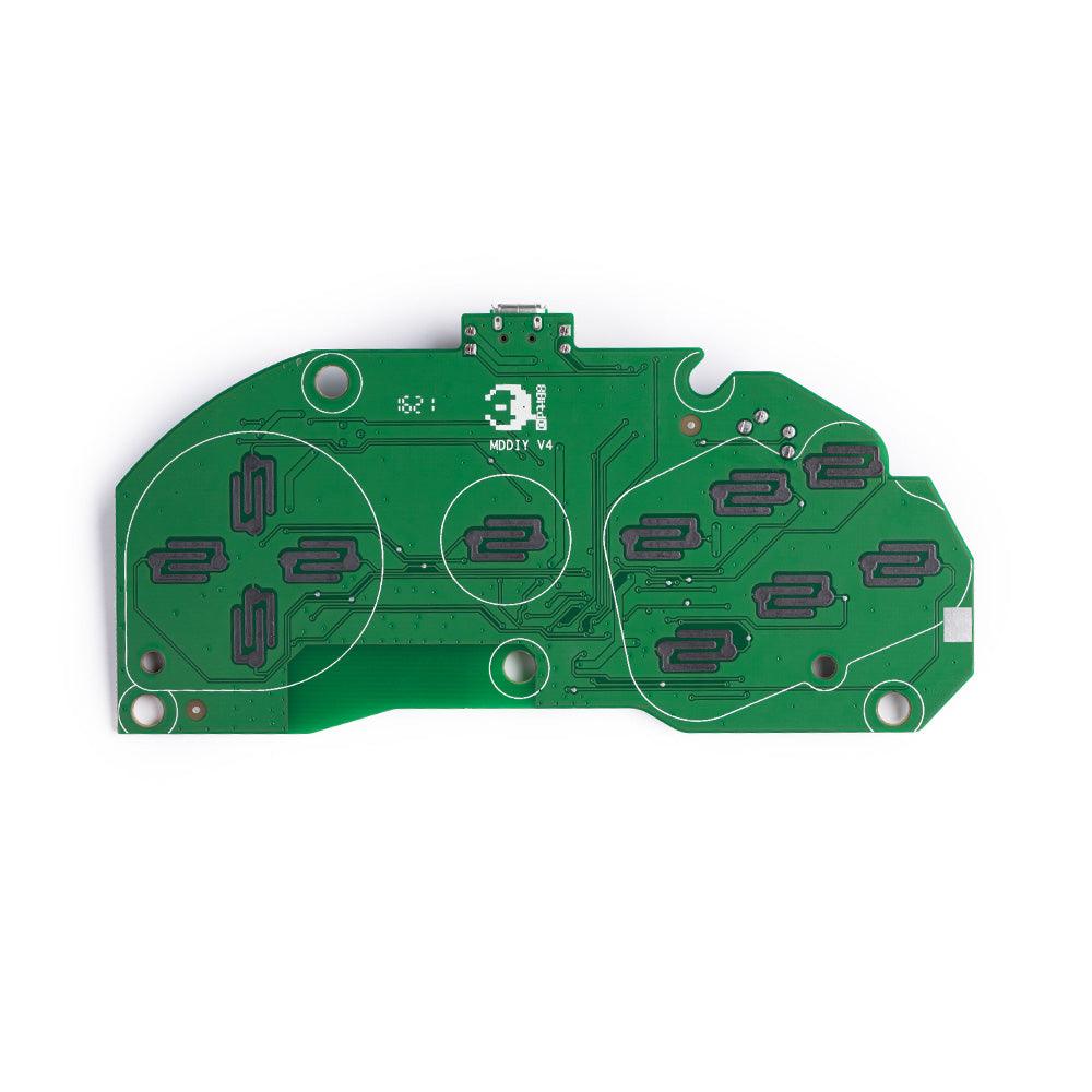 8BitDo Mod Kit for Original MD Controller - Upgrade Kit Collection for Classic Controller Projects