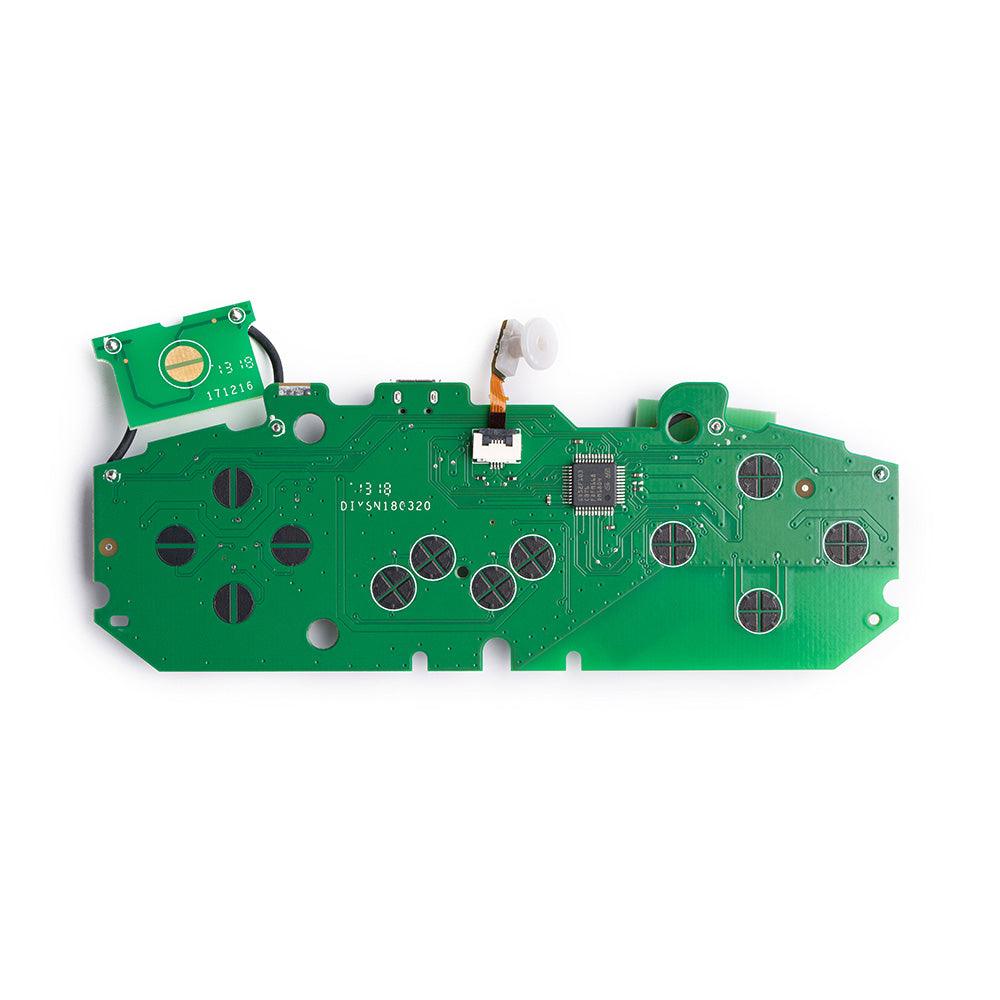 8BitDo Mod Kit for SNES/SFC Classic Edition Controller (Classic) - Upgrade Kit Collection for Classic Controller Projects
