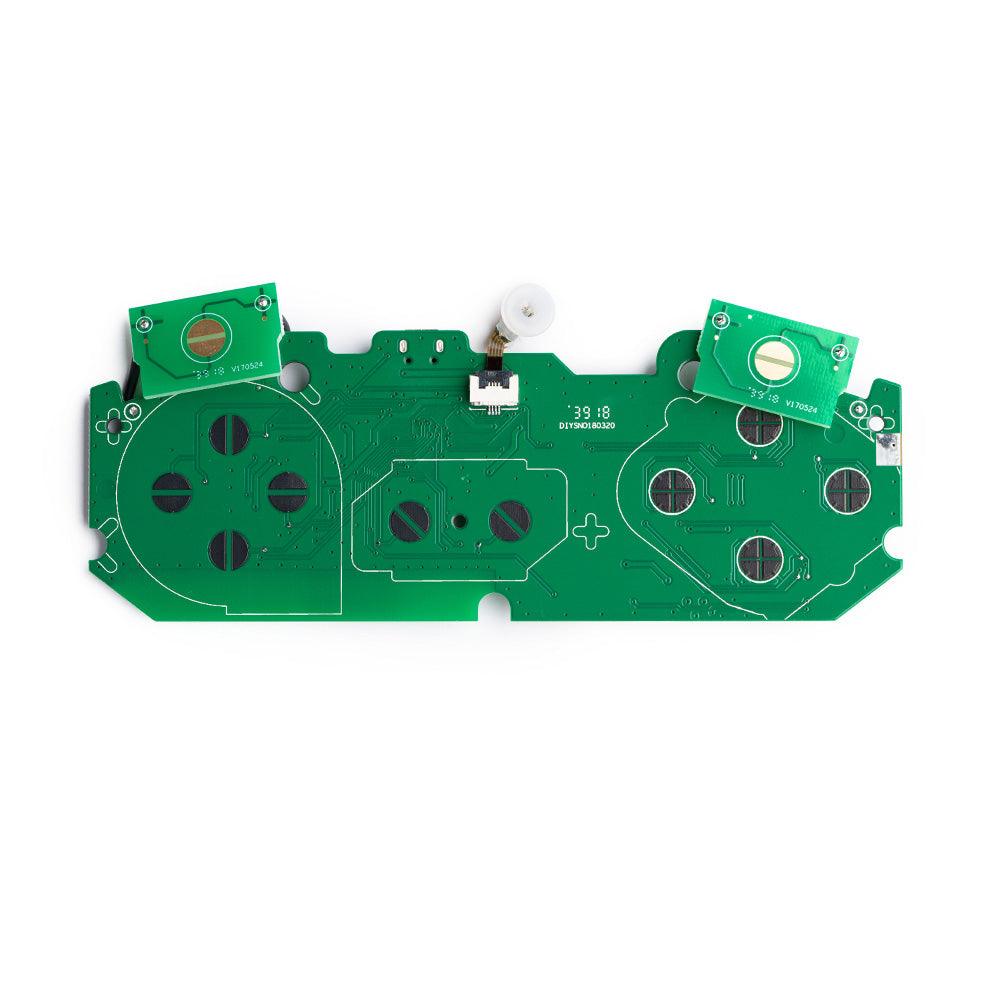 8BitDo Mod Kit for Original SNES/SFC Controller（Original） - Upgrade Kit Collection for Classic Controller Projects