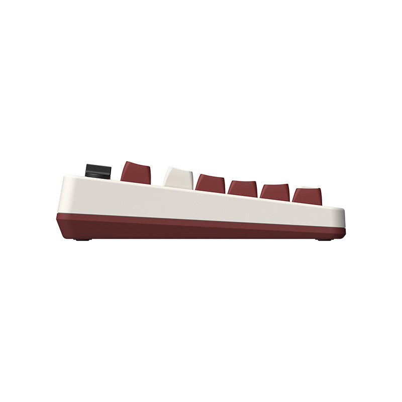 8BitDo Retro Mechanical Keyboard - Mechanical Keyboard Design for Modern Setups