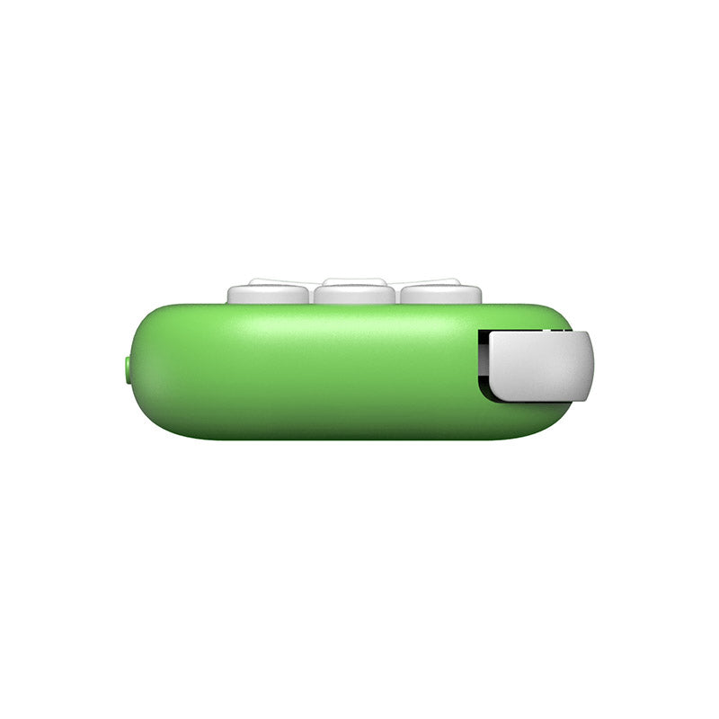 8BitDo Micro - Gamepad for Modern and Retro Gaming Setups