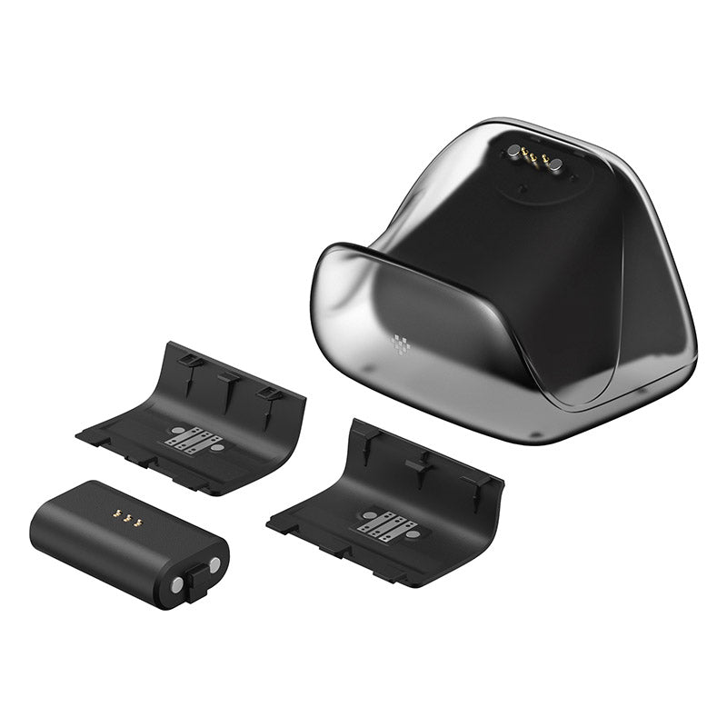 8BitDo Charging Dock for Xbox Wireless Controllers - Charging Dock Collection for Supported Devices