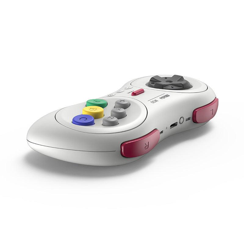 8BitDo M30 - Gamepad for Modern and Retro Gaming Setups