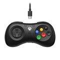 8BitDo M30 Wired Controller for Xbox - Gamepad for Modern and Retro Gaming Setups