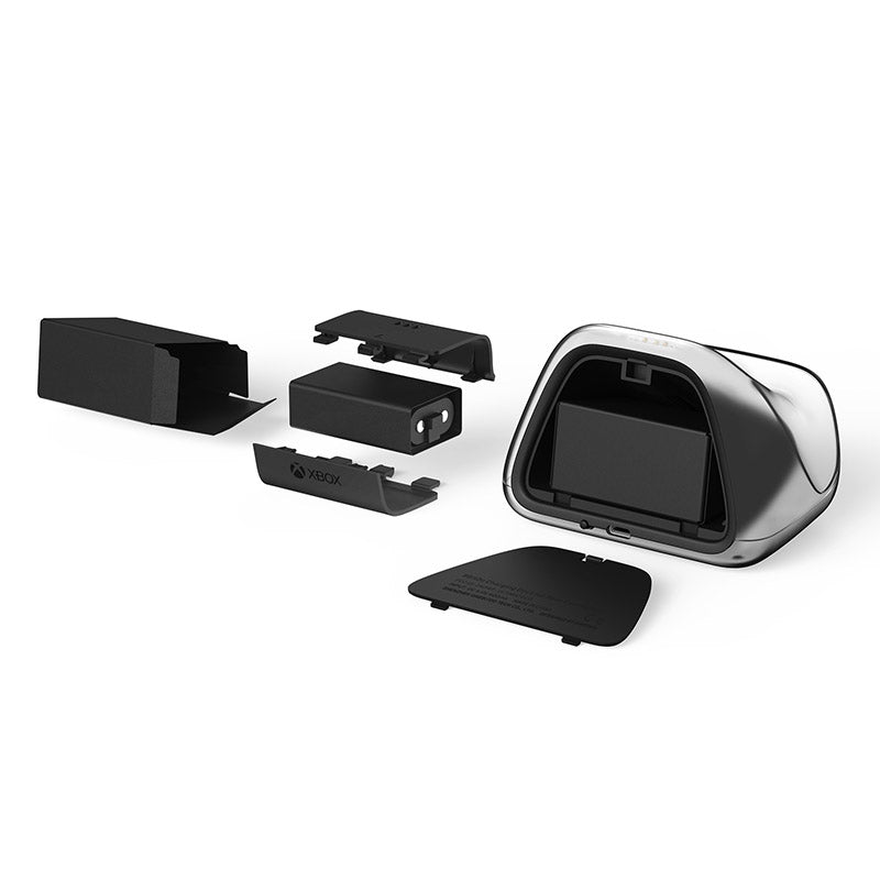 8BitDo Charging Dock for Xbox Wireless Controllers - Charging Dock Collection for Supported Devices