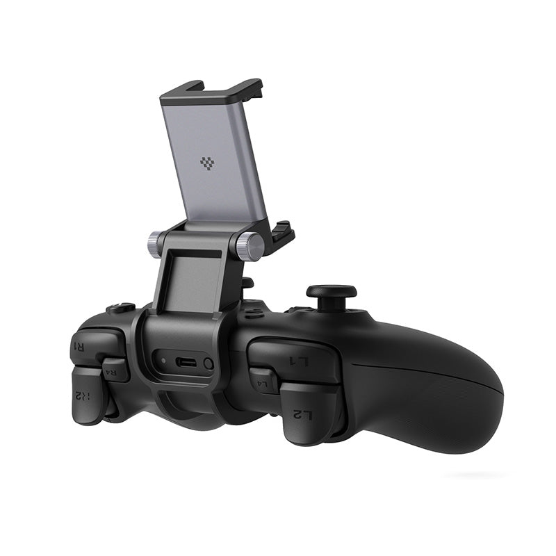 8BitDo Mobile Gaming Clip for Ultimate 2 - Mobile Mount Collection for Supported Controllers