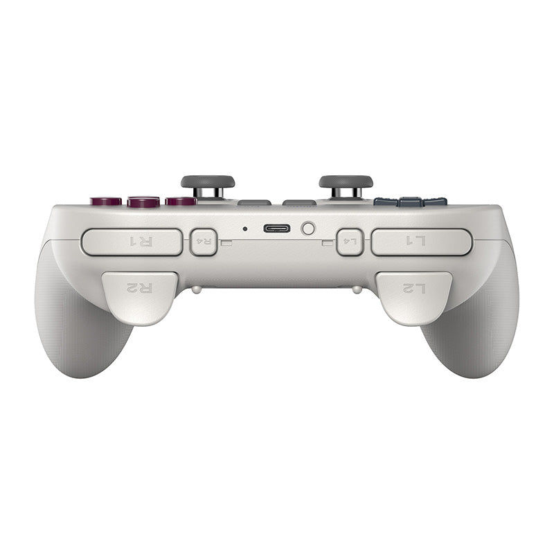 8BitDo Pro 3 Bluetooth Gamepad - Gamepad for Modern and Retro Gaming Setups