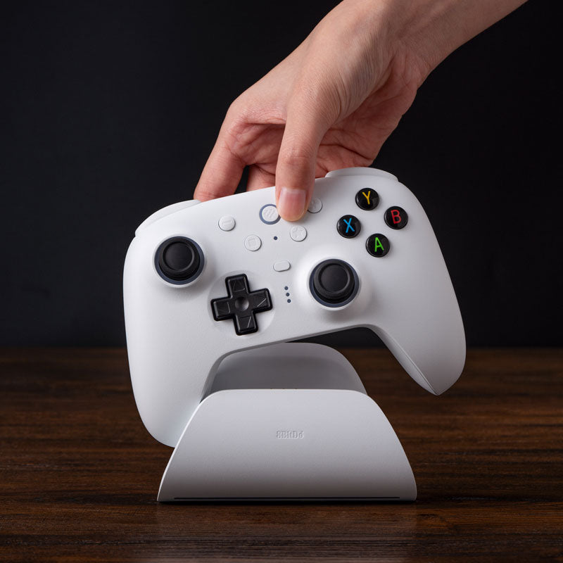 8BitDo Ultimate 2 Wireless Controller - Gamepad for Modern and Retro Gaming Setups