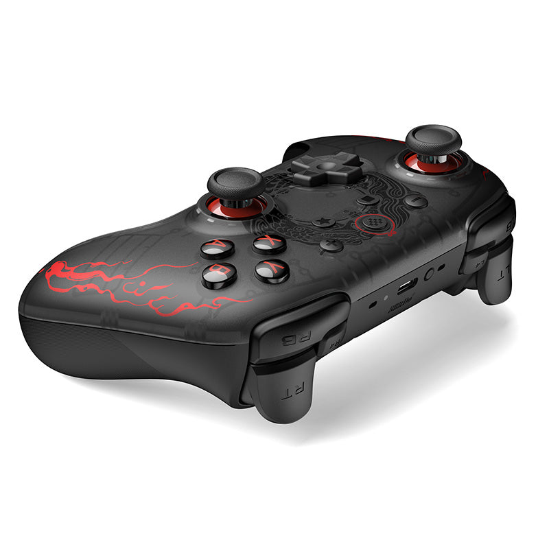 8BitDo Ultimate 2C - Black Myth: Wukong - Gaming Hardware Accessory Collection